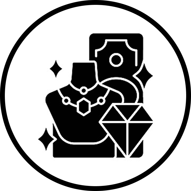  LUXLEGACY PRIVATE LUXURY ASSET SERVICE 