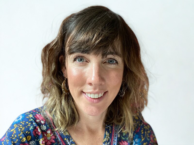 Sarah Bence