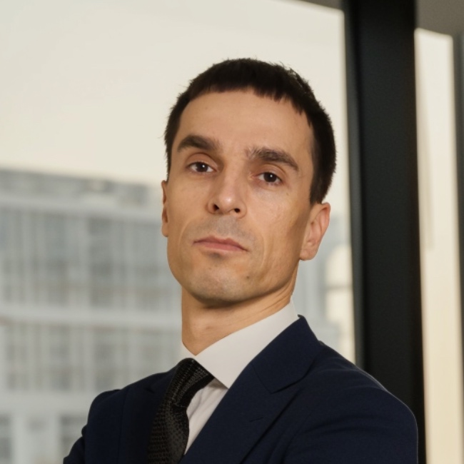 Керівник проекту КІК UA WORLD, КІК-звіти