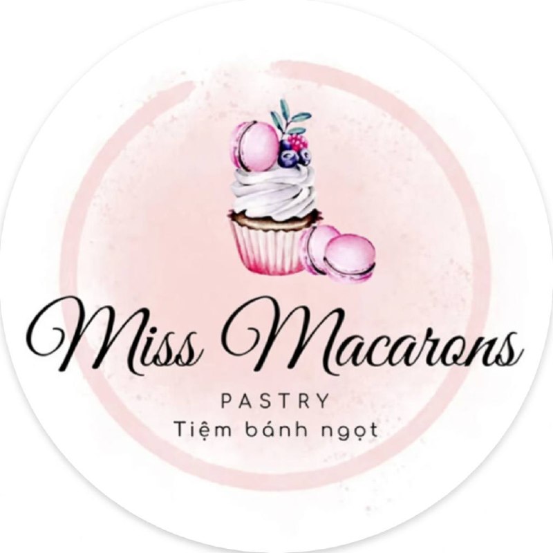 Miss Macarons