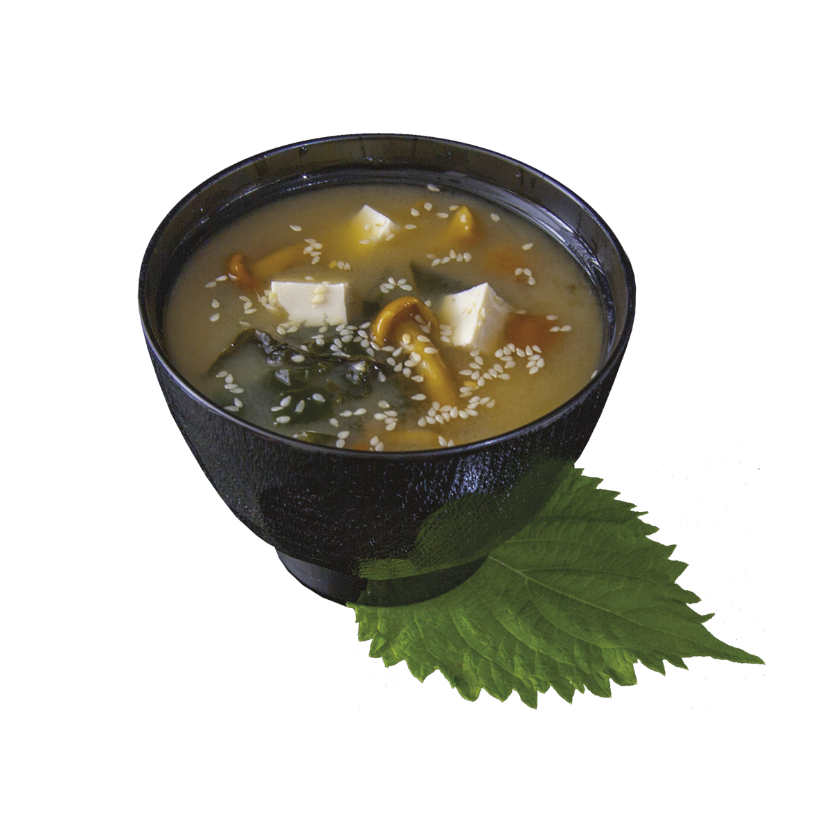 Miso Soup