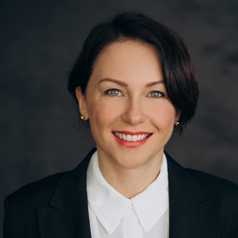 Фото спікера