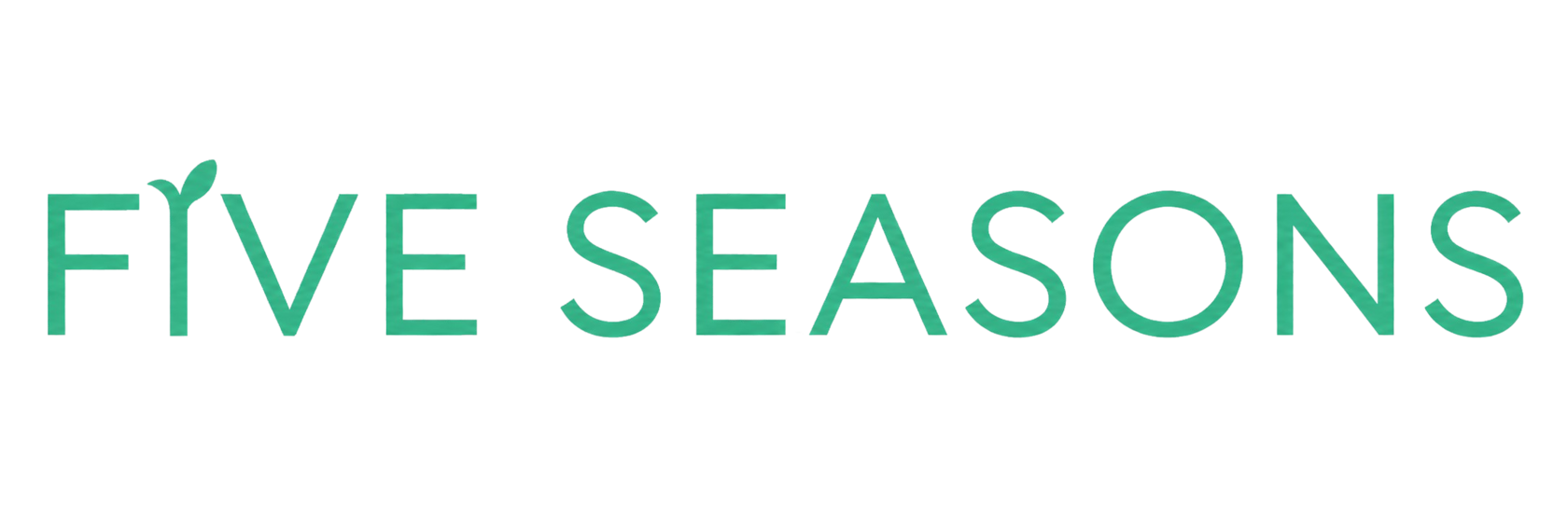 FIVE SEASONS