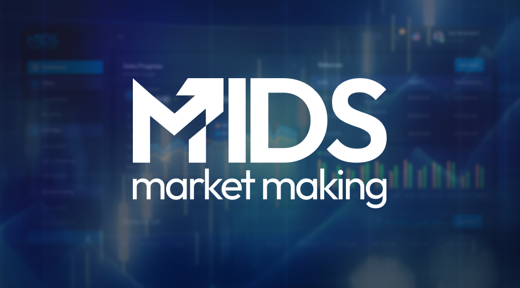 Mids Capital Market Making