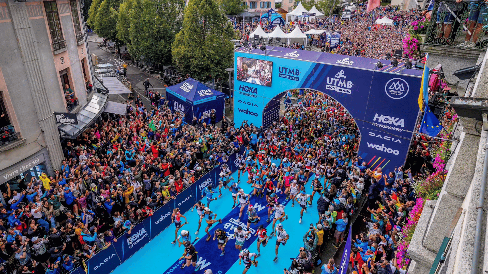 UTMB World Series