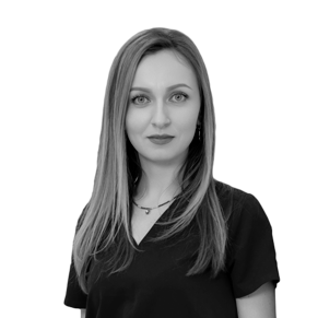 Кузьмінська Ольга Борисівна
