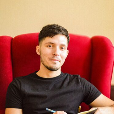 Кирил Бржевський