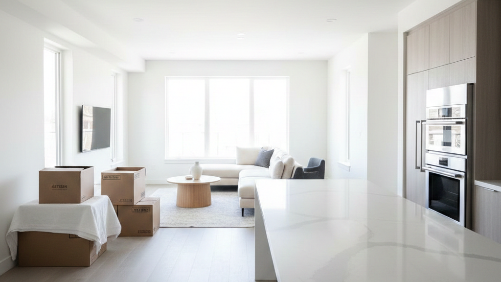 Post-construction cleaning