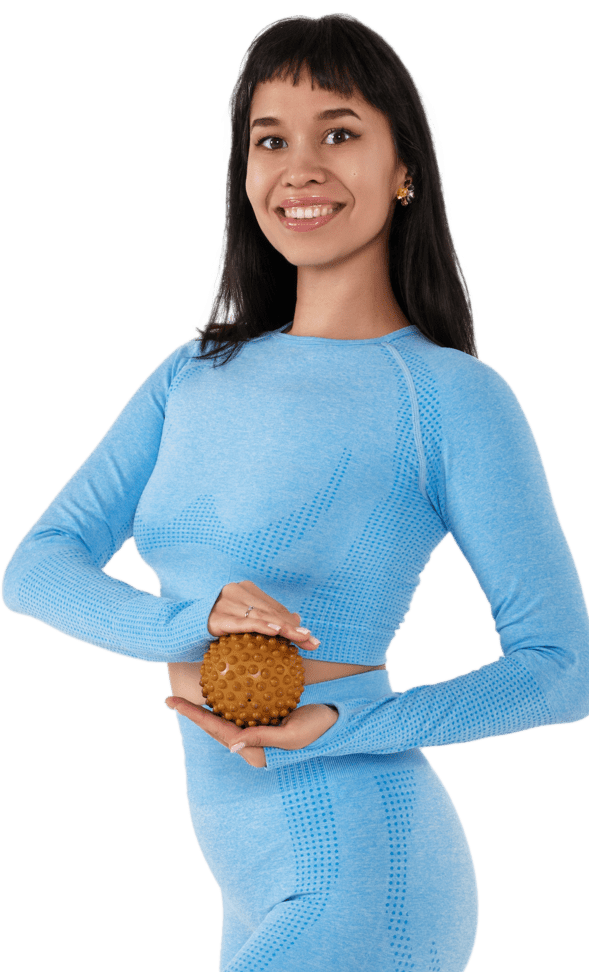 пилатес тренер Наталья Папушой