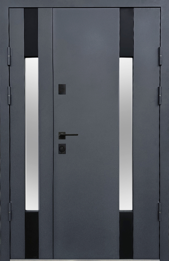 Двері зовні