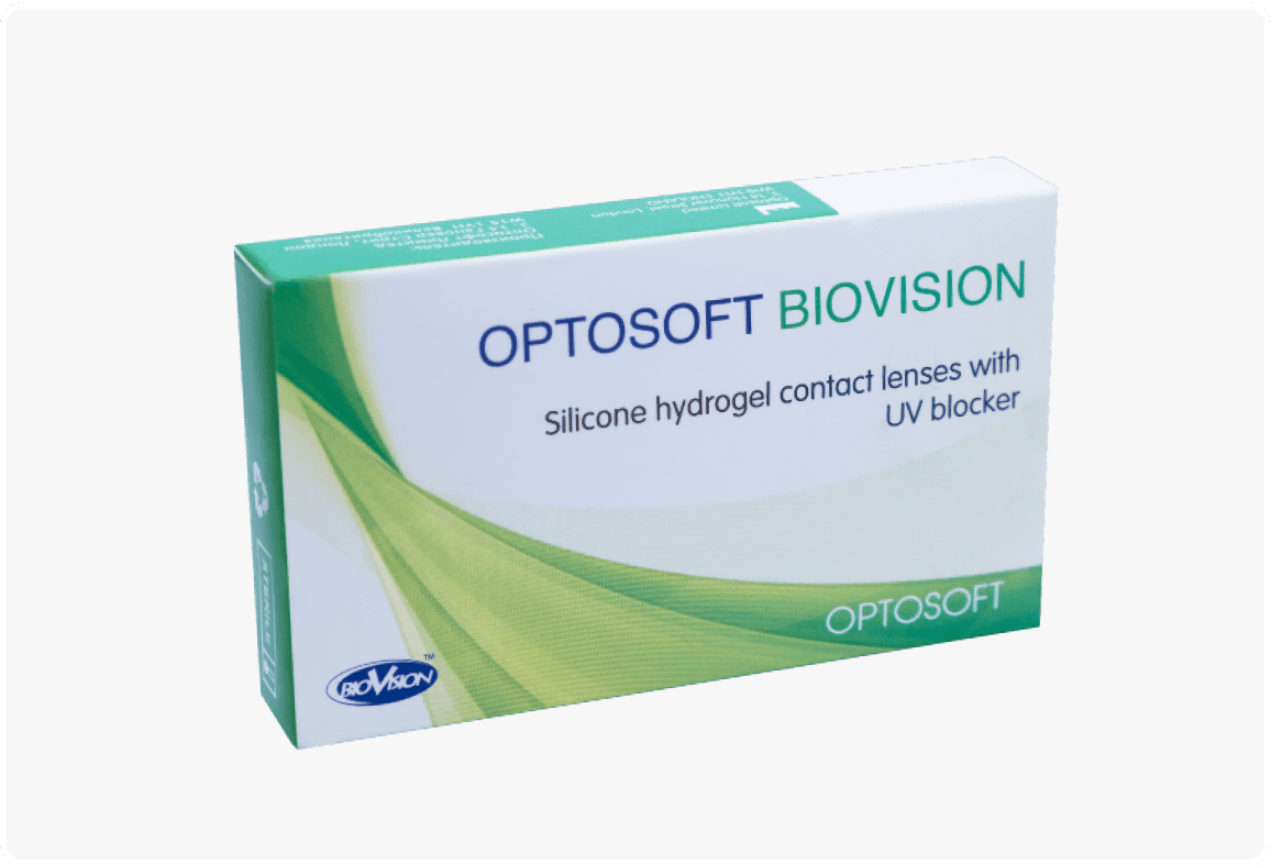 Optosoft Biovision