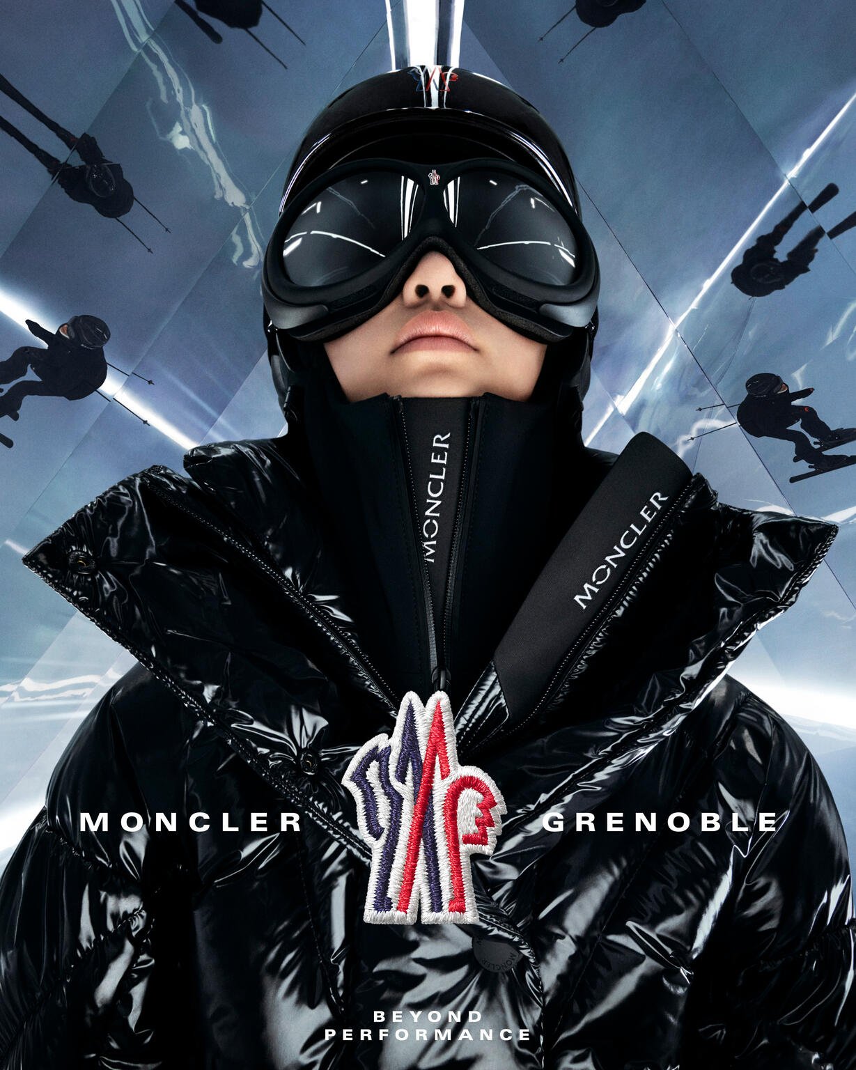 Одяг та взуття MONCLER - DISTANCE
