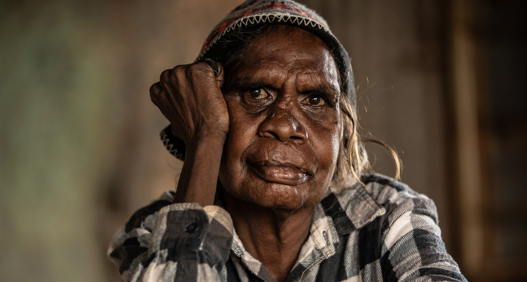 Songlines and Sorrow — A Journey Through Australia's Past