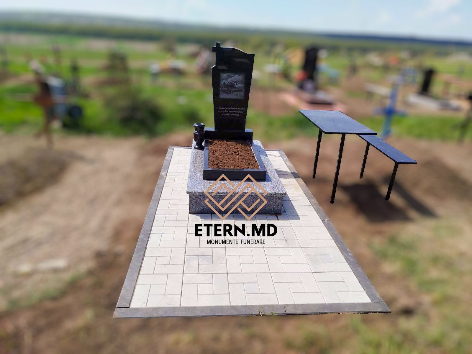 monumente funerare chisinau moldova preturi