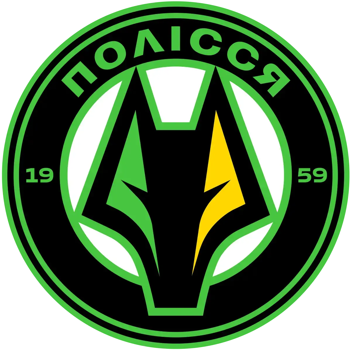 ФК Полісся