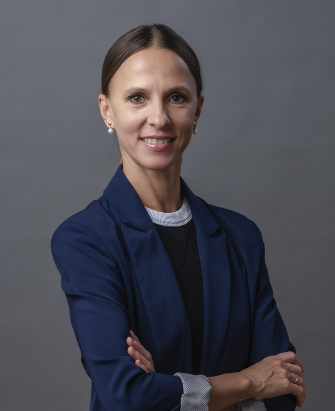 パヴロワ・スヴェトラーナ