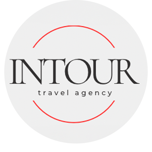 Туристическое агентство INTOUR