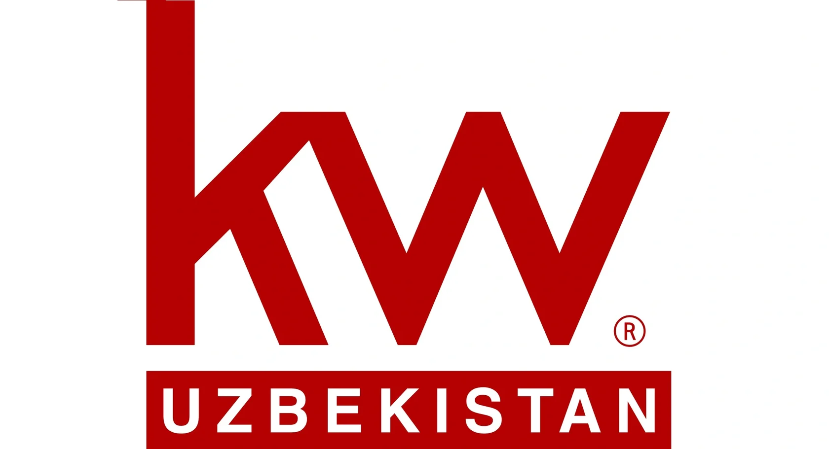 Логотип KW Uzbekistan