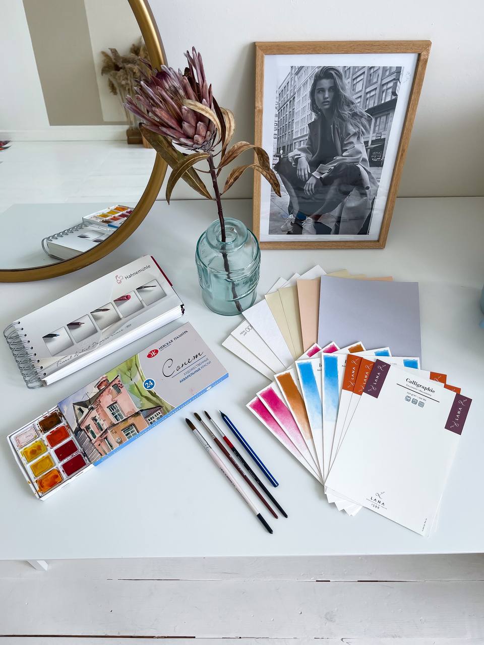 курс по модной иллюстрации для новичков