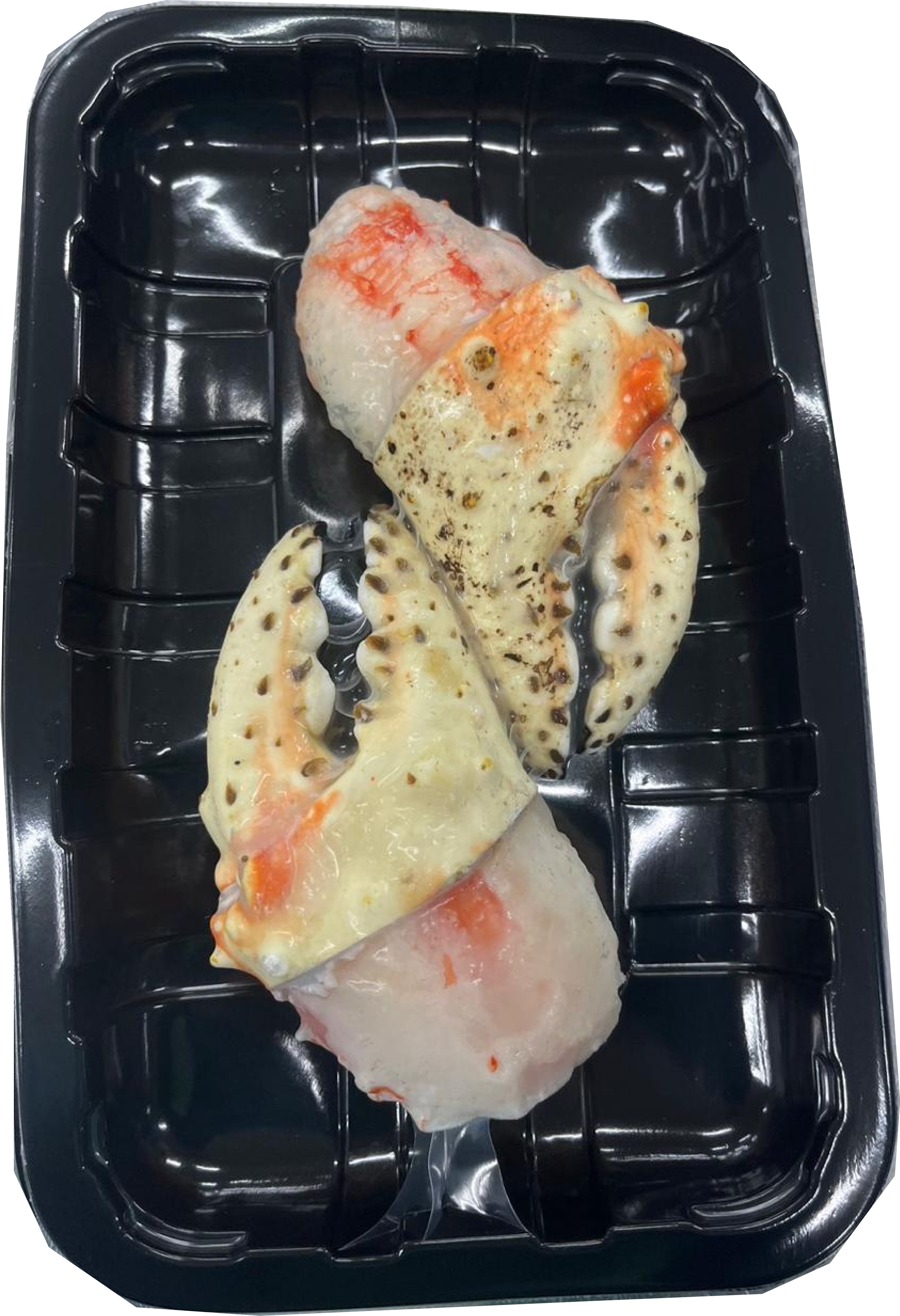 Red King Crab Claw