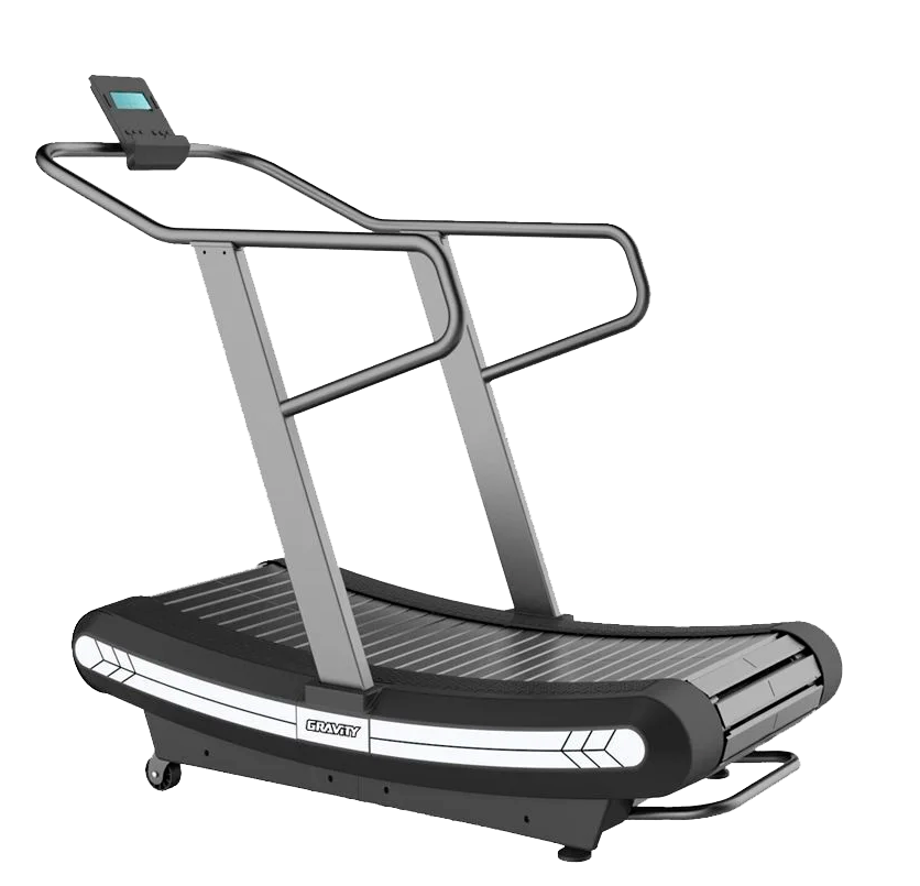 Discover Fitness Кыргызстан | Инновационные тренажеры для фитнеса