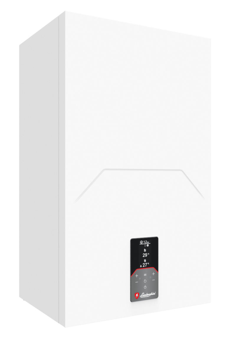 Газовые котлы Lamborghini купить в Ташкенте - Alhena Tech 24-34 C в интернет магазине HAYATSAVDOUYI.UZ