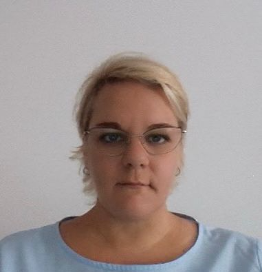 Наталия Елизарова