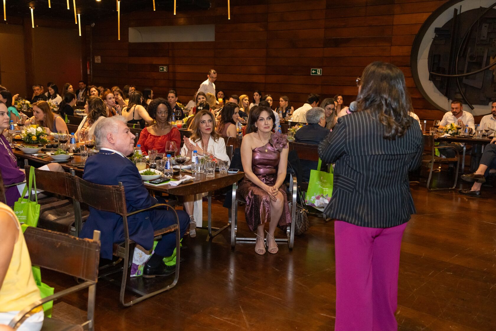 Imagem do evento Figueira Rubayat. Ciência e inovação em encontro científico LEMMA