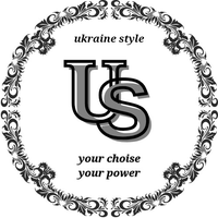 Ukraine Style - тільки найкраще для тебе