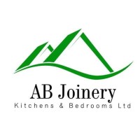 ABJ Kitchens and Bedrooms Peterborough Logo