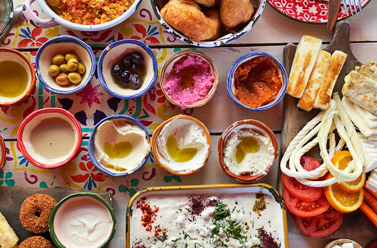 турецкий кухня рецепты второй блюда рецепты | Дзен
