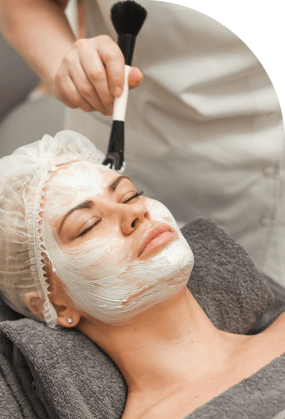 маска для лица