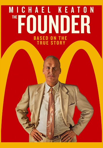 The Founder