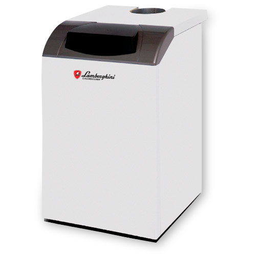 Газовые котлы Lamborghini купить в Ташкенте - ERA F45 D 