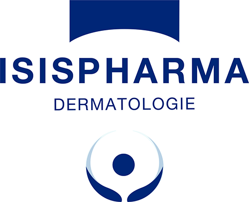 Isis Pharma logo