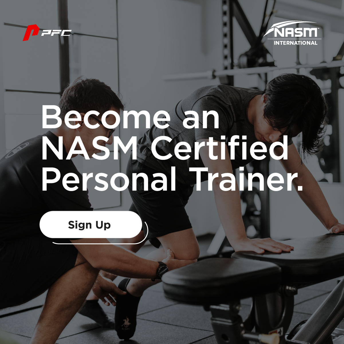 PFC Studio - Professional Fitness Education and Training