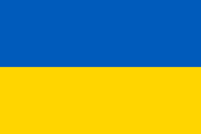 Stand with Ukraine