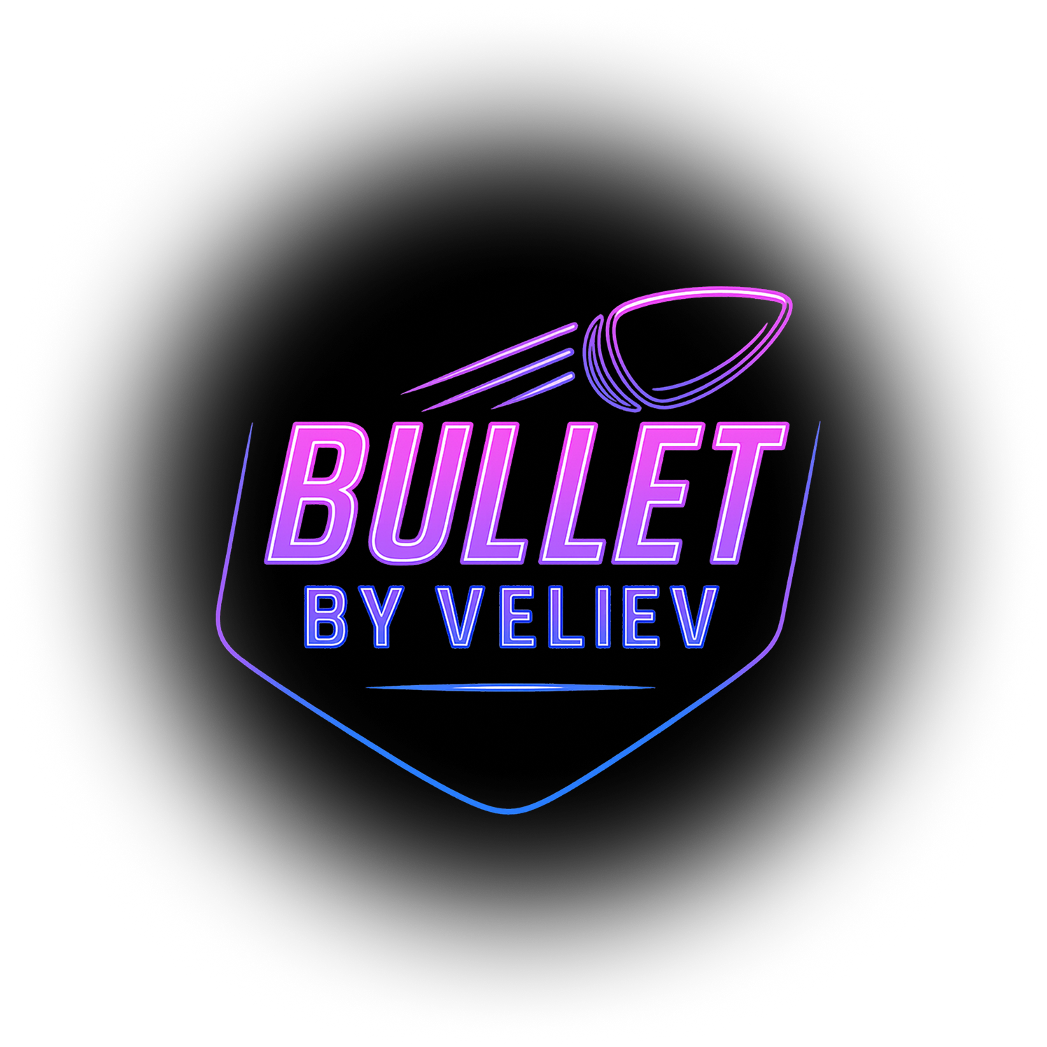 Bullet by Veliev — маркетинг і реклама, брендінг та стратегії