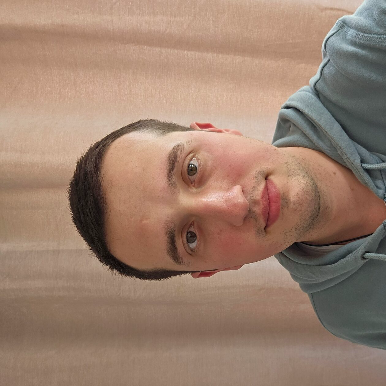 Alexandr — Computer Vision and Physical AI Engineer