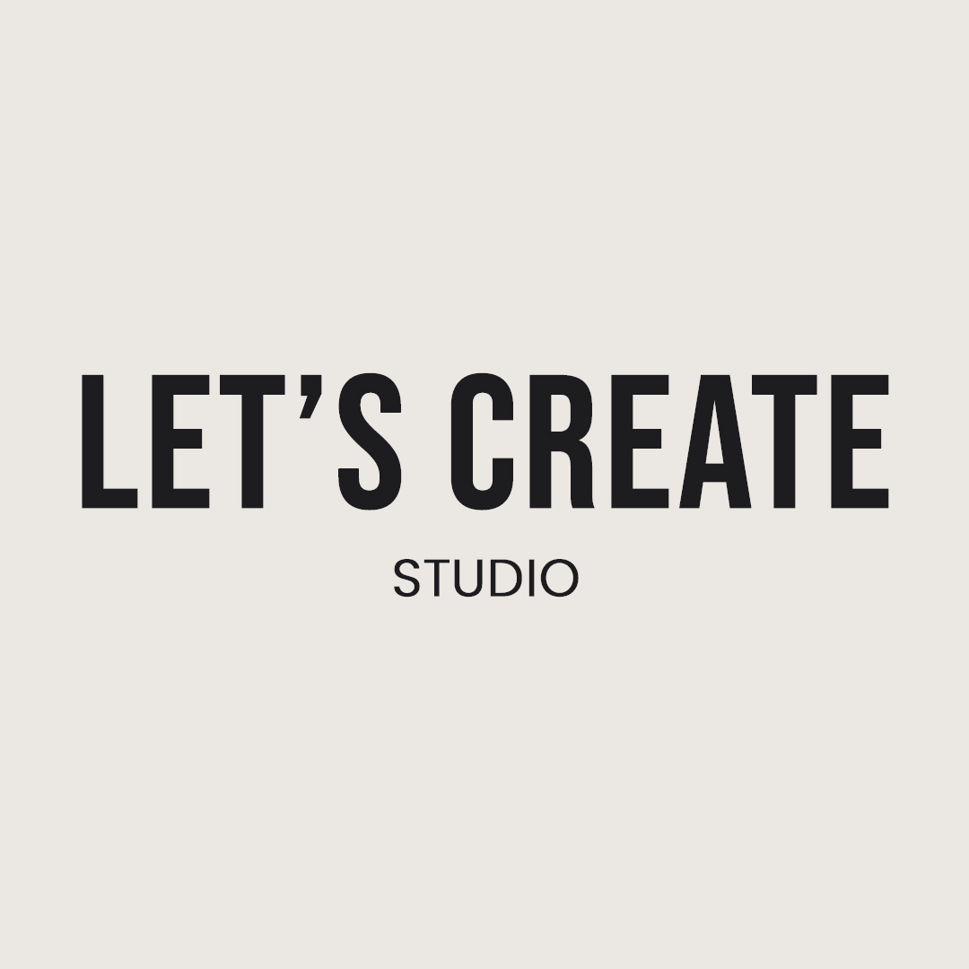 We craft stunning websites that work | Let's Create Studio
