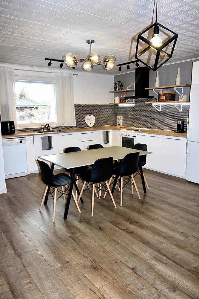 NORDIC Interior Design & Renovation
