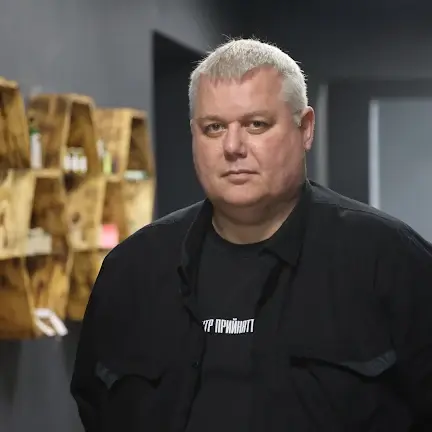 Vladyslav Moroko