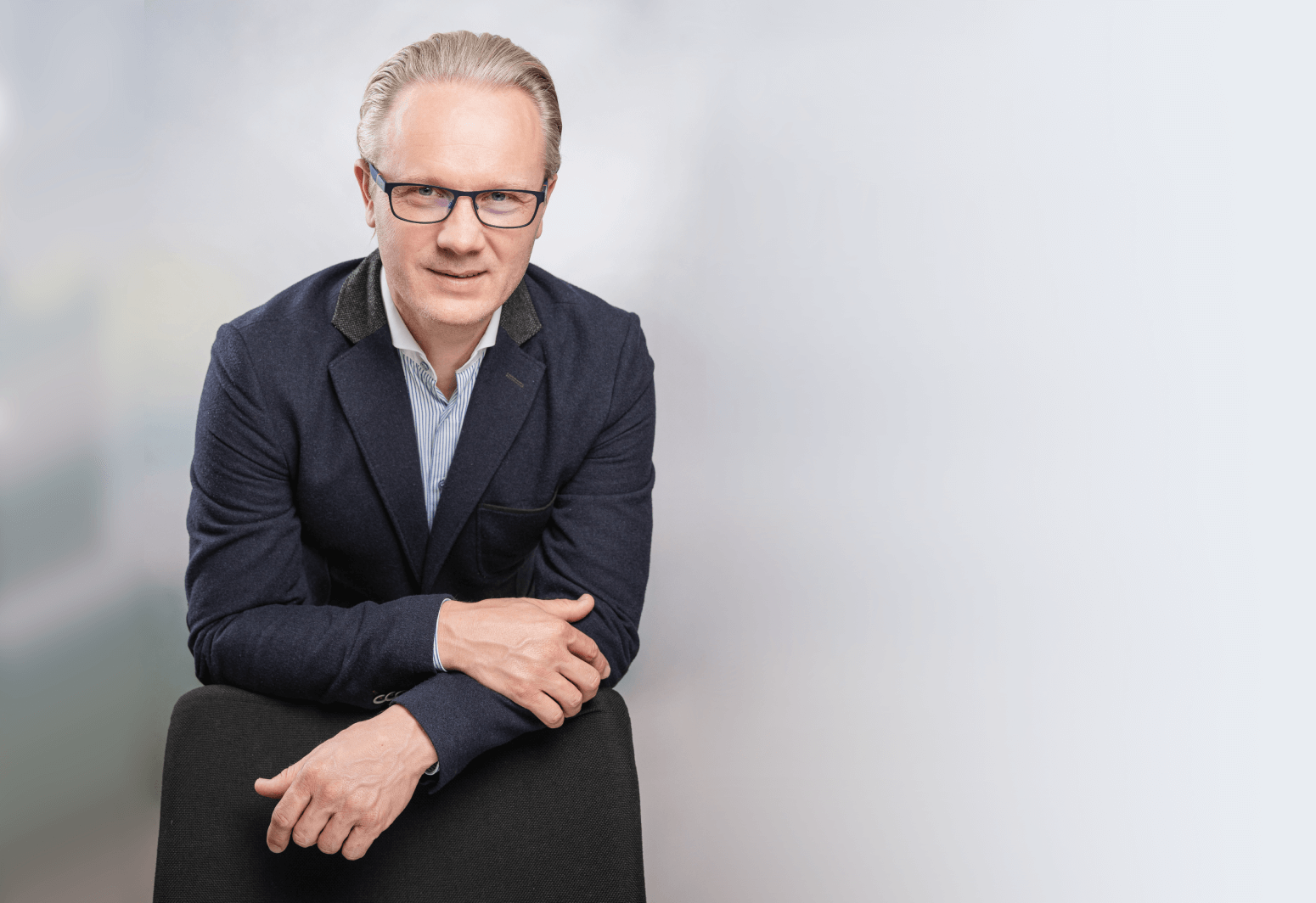 Sebastian Schröder, owner