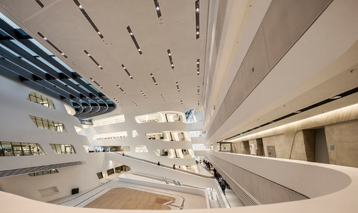 Венский университет экономики и бизнеса