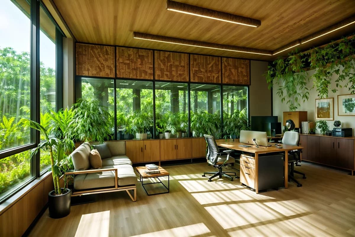 The Future of Interior Design with AI