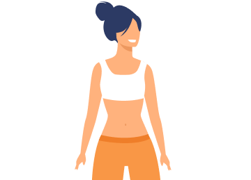 Догляд за тілом