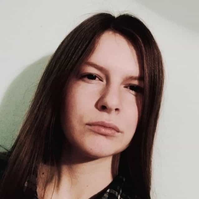 Puhach Olha (SD Platform)