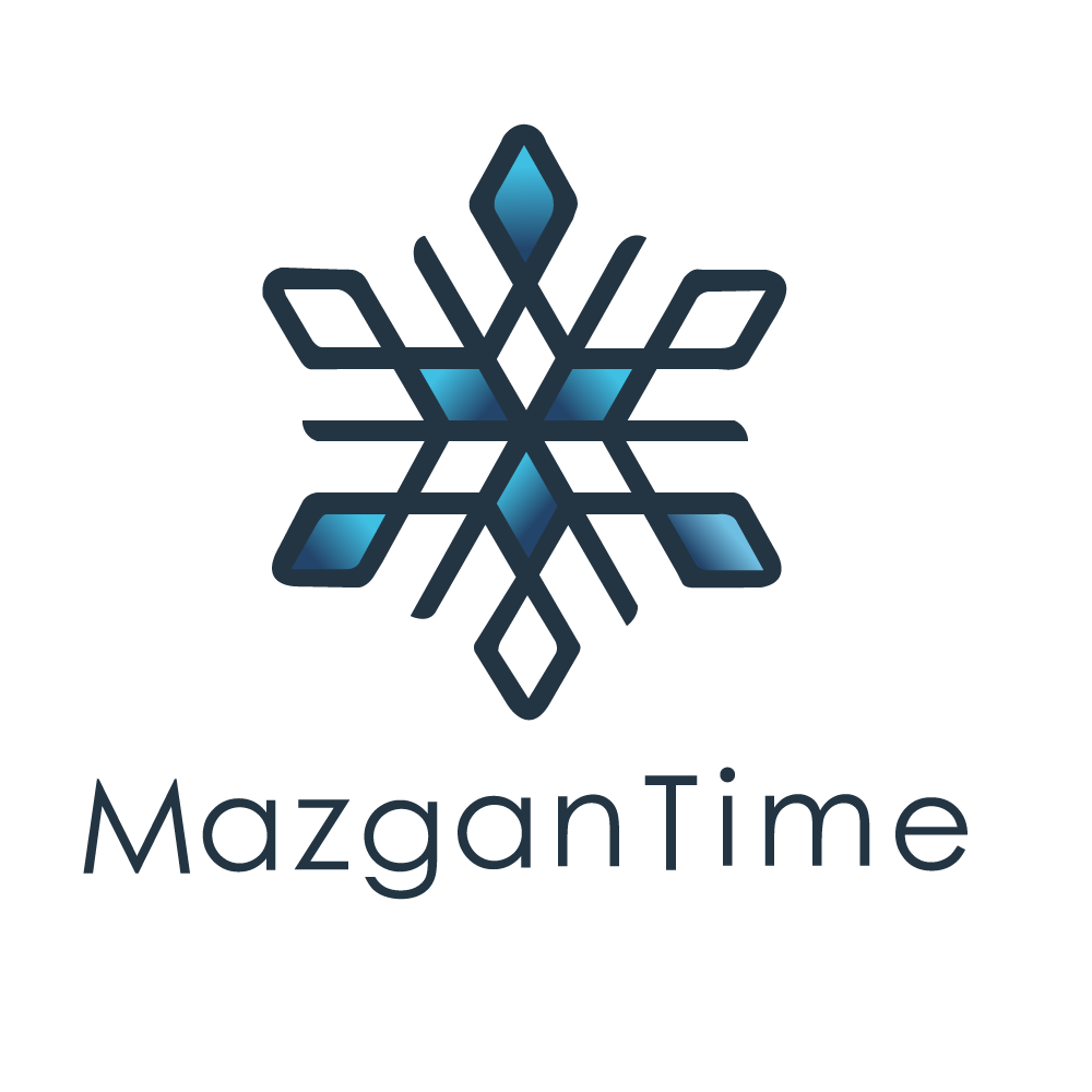  MazganTime 
