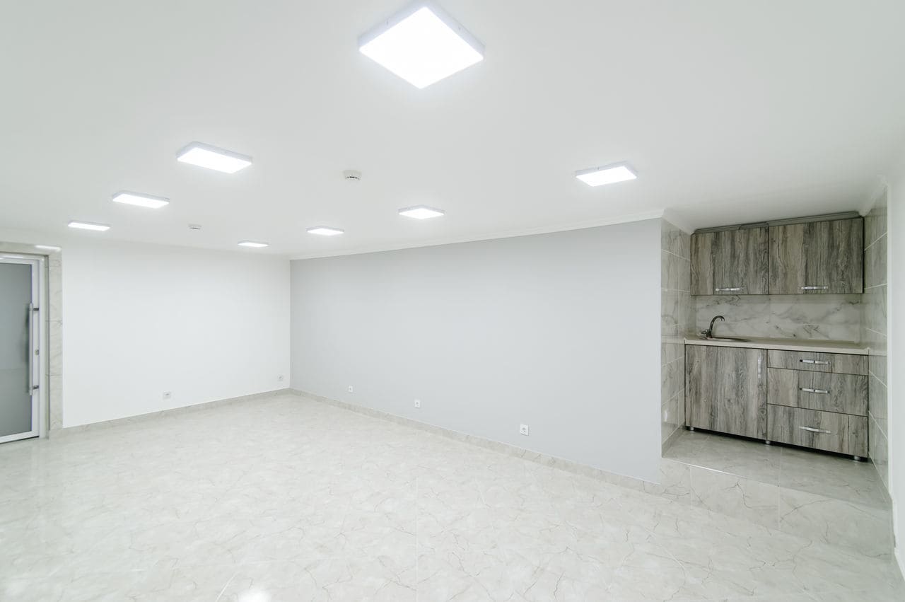 Малярные работы в Москве и МО