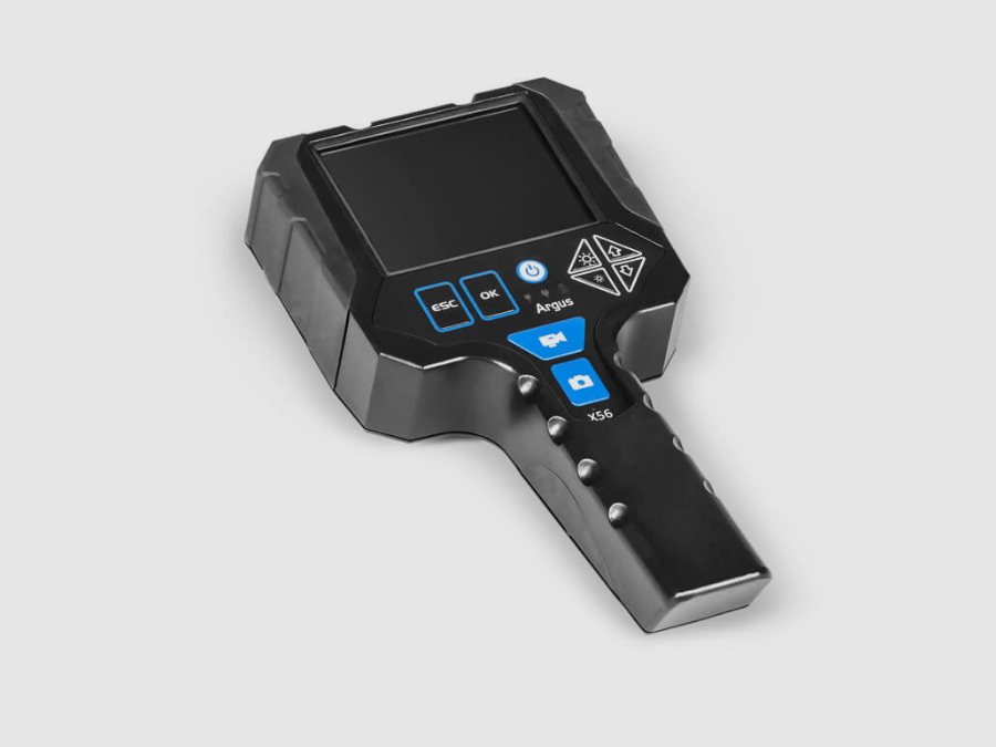 UltraPortable Video Borescope ORION